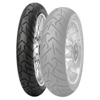 PIRELLI 120/70 ZR17 M/C (58W) TL SCORPION TRAIL II přední